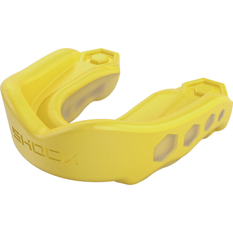 SHOCK DOCTOR GEL MAX MOUTHGUARD