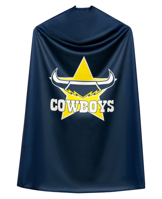 COWBOYS MINI MASCOT CAPE