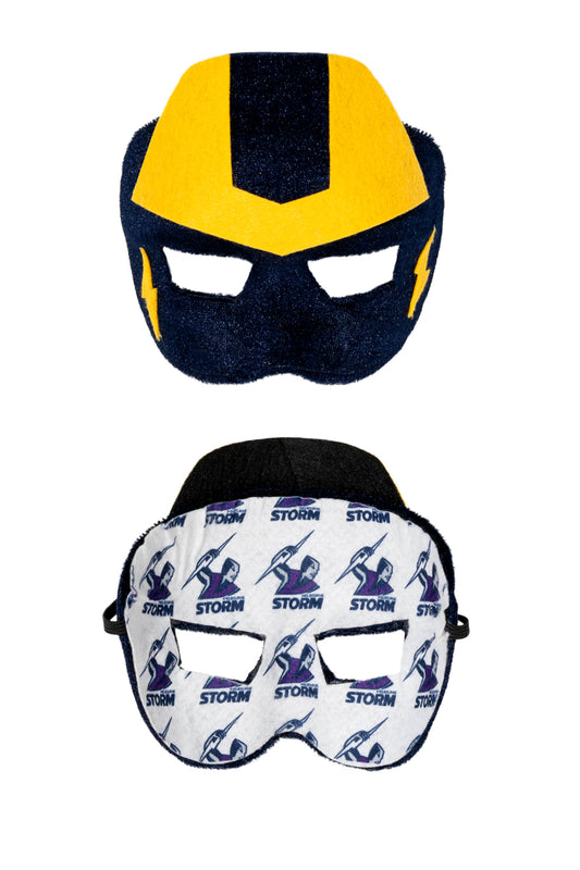 STORM MINI MASCOT MASK