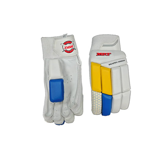 MRF | Weapon Arrow Batting Gloves
