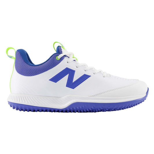 NEW BALANCE | FuelCell 4020v3 rubber Cricket Shoes