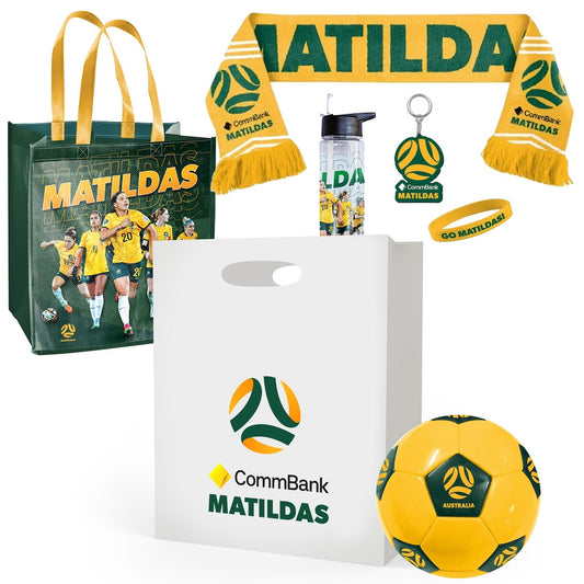 Matildas Showbag