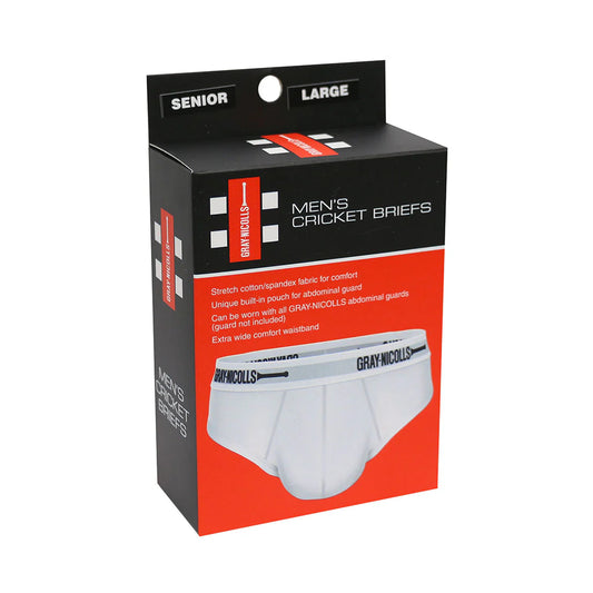 GRAY-NICOLLS CRICKET BRIEFS