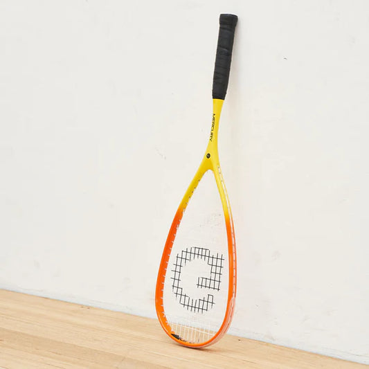 Grays GS-Mercury Squash Racquet
