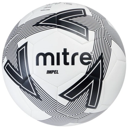 **Pre-Order** Mitre Impel One Football