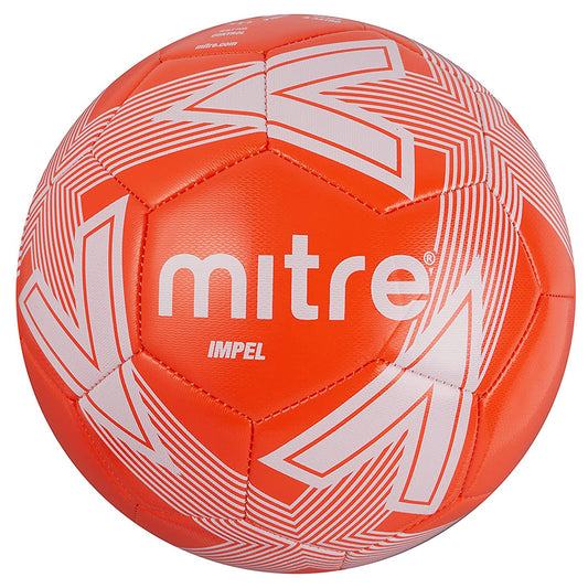 **Pre-Order** Mitre Impel One Football