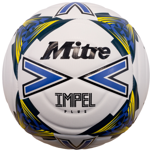 Mitre | Impel Plus