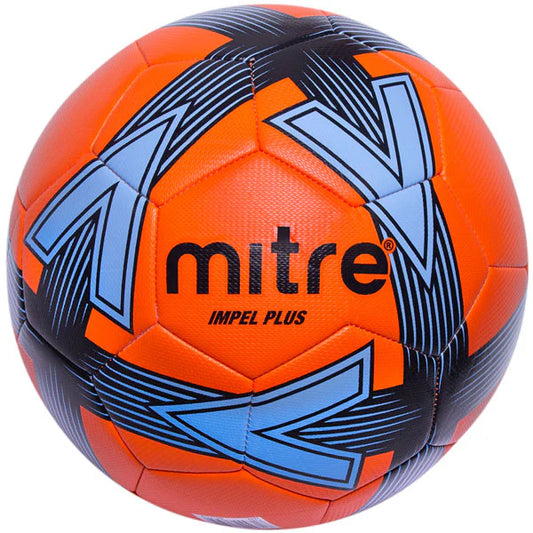 Mitre | Impel Plus