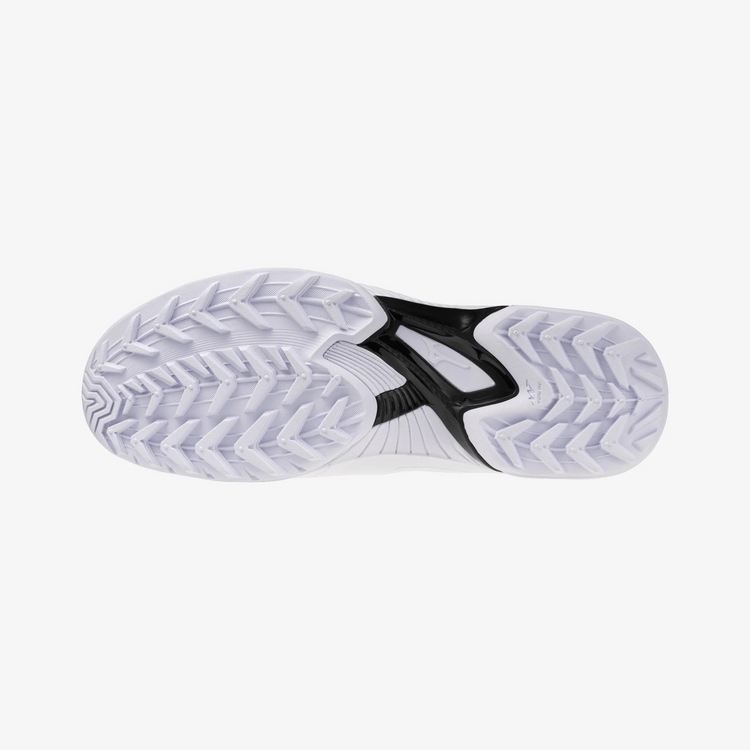 MIZUNO WAVE PANTHERA 2
