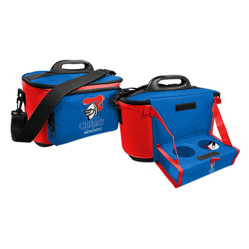 Knights Cooler Bag With Tray