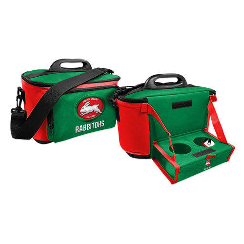 Rabbitohs  Cooler Bag With Tray
