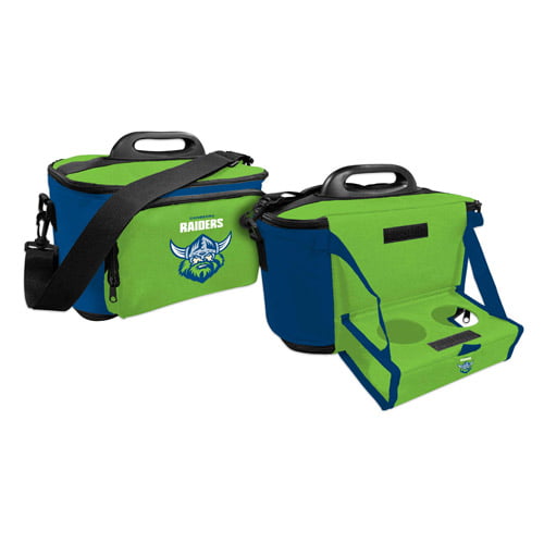 Raiders Cooler Bag With Tray