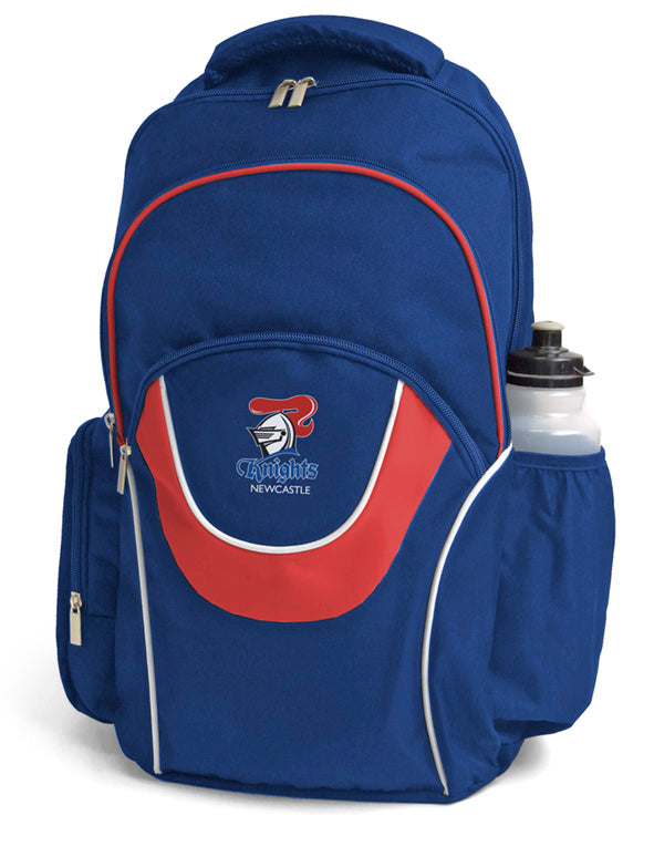 NEWCASTLE KNIGHTS FUSION BACKPACK