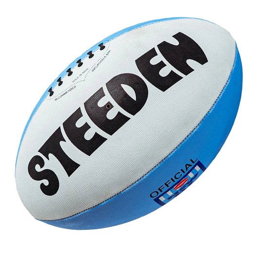 STEEDEN | NSWRL Retro Supporter Ball