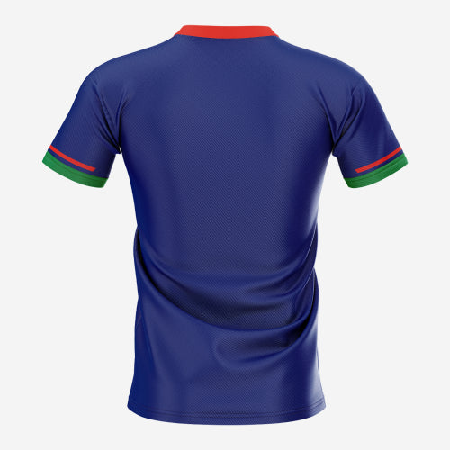 WARRIORS SUPPORTER JERSEY