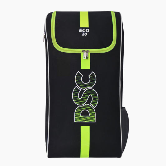 DSC | Economy Kashmir Willow Cricket Set
