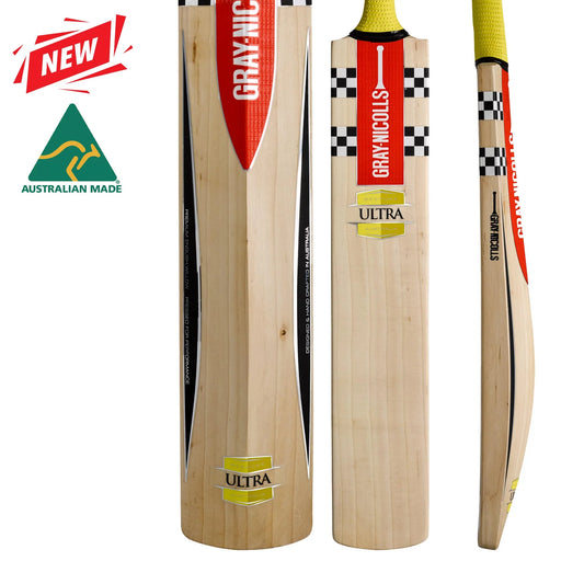 GRAY-NICOLLS GN-ULTRA BAT