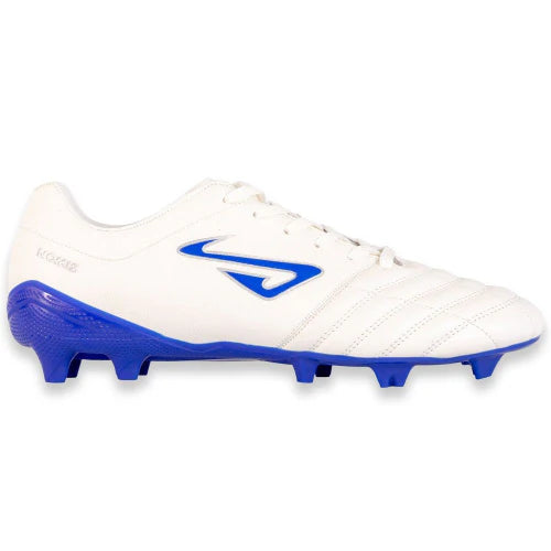 NOMIS Superior 1.0 FG White/Royal