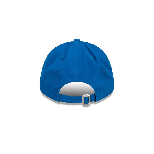 NEW ERA NORTH MELBOURNE KANGAROOS 940 CLOTH STRAP