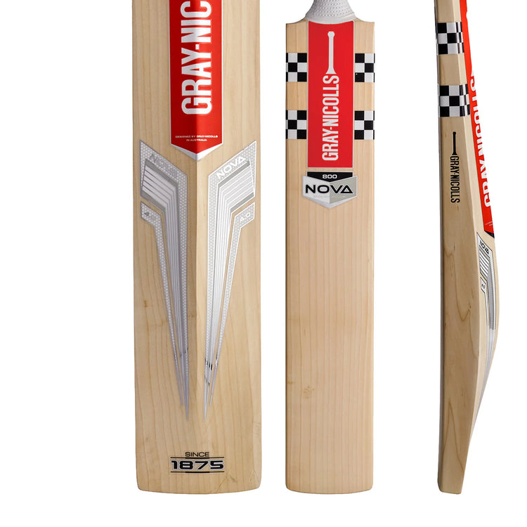 GRAY-NICOLLS NOVA 4.0 800 BAT