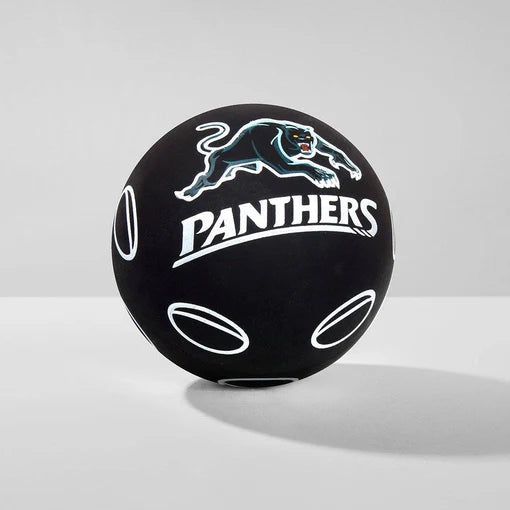 PANTHERS BOUNCE BALL