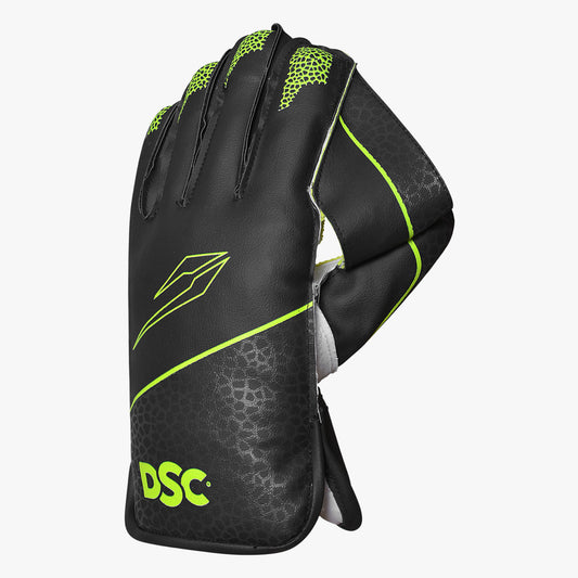 DSC PEARLA 6000 WICKET KEEPING GLOVES