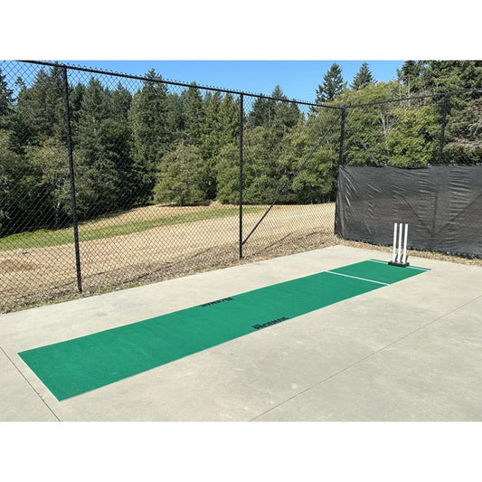 Paceman Hard Surface Pitch