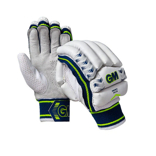 GUNN AND MOORE PRIMA PLUS BATTING GLOVES