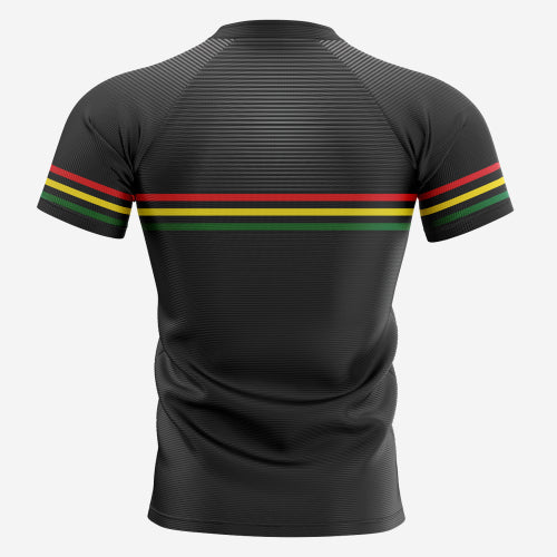 PANTHERS SUPPORTER JERSEY