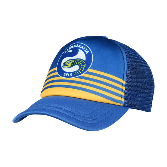 Eels Retro Trucker