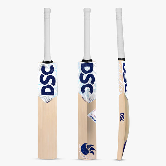 DSC | PEARLA 4000   English   Willow Cricket Bat