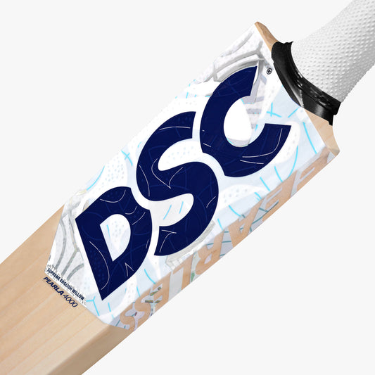 DSC | PEARLA 4000   English   Willow Cricket Bat