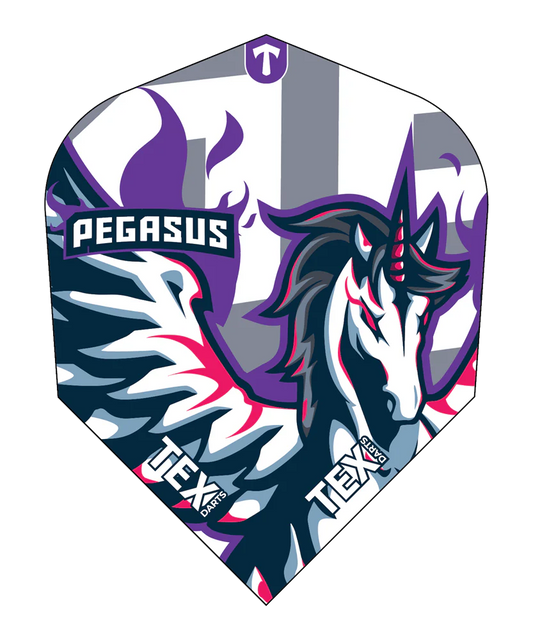 FORMULA SPORTS | Tex Darts Pegasus 90% Tungsten Darts