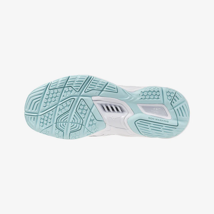 MIZUNO | WAVE PHANTOM 3 NETBALL