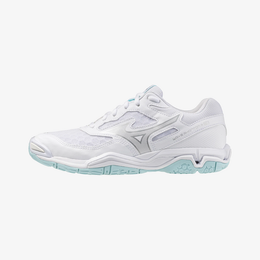 MIZUNO | WAVE PHANTOM 3 NETBALL