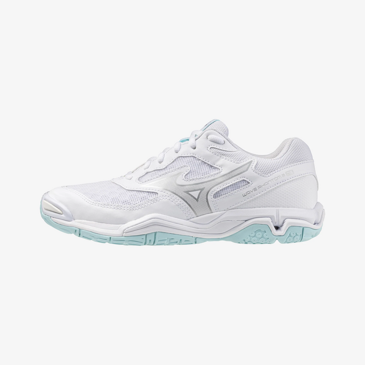 MIZUNO | WAVE PHANTOM 3 NETBALL