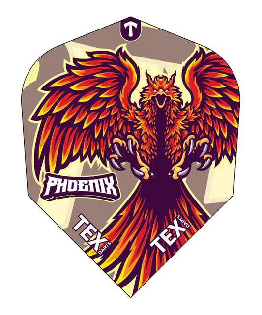 FORMULA SPORTS | Tex Darts Pheonix 90% Tungsten Darts