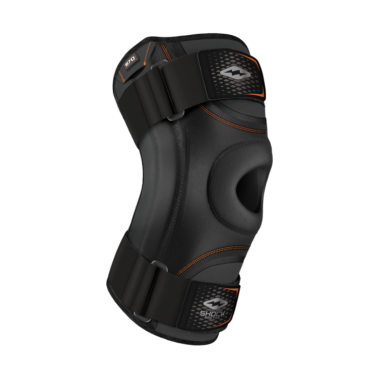 SHOCK DOCTOR KNEE STABILIZER/SUPP STAYS