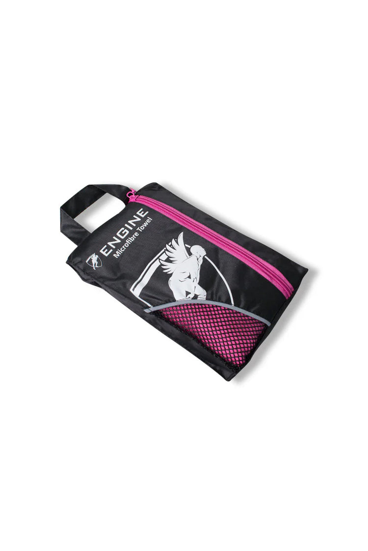 ENGINE | Micro Towel