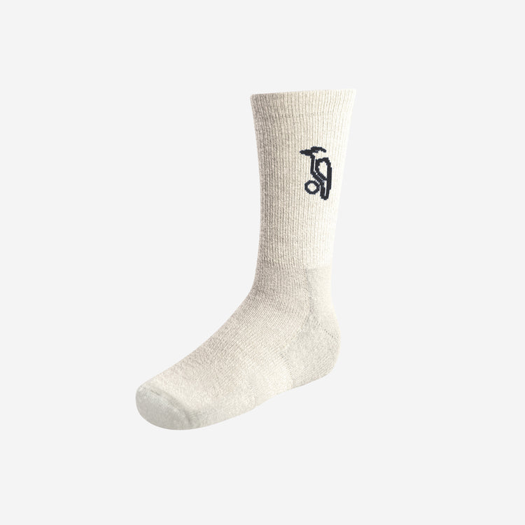 KOOKABURRA PLAYERS CREW SOCK