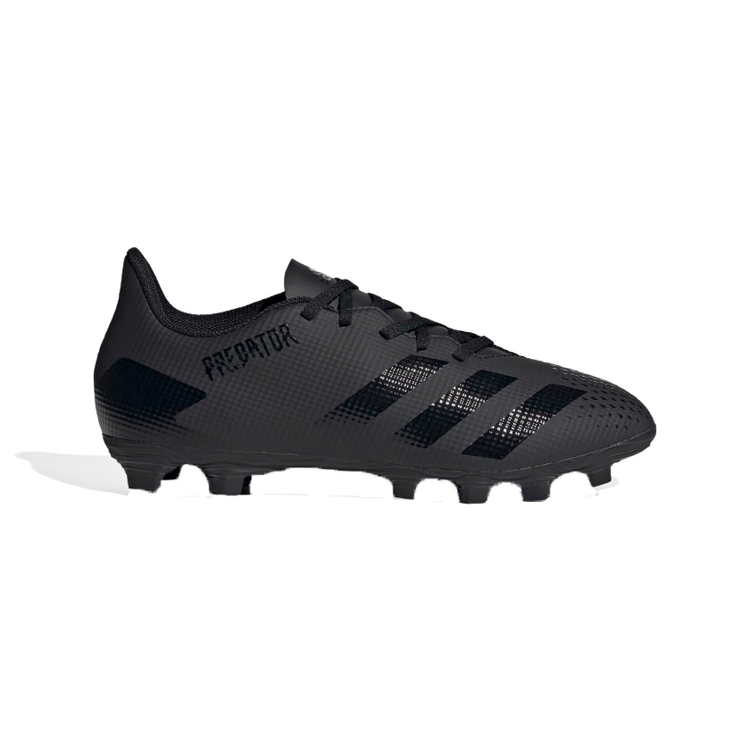 ADIDAS | PREDATOR 20.4 FG  Junior Football Boots