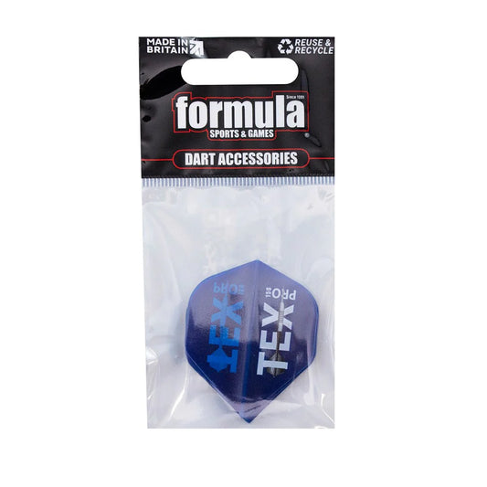 FORMULA SPORTS | Tex Darts Pro 150 Flights