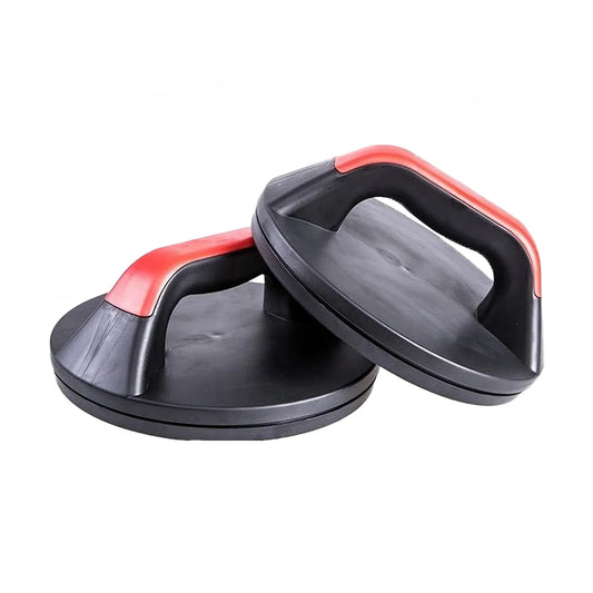 PURE PUSH UP TWIST BAR
