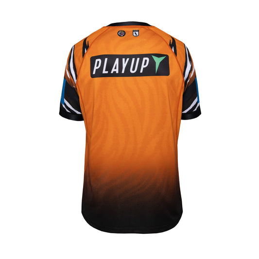 WEST TIGERS 2026 HOME JERSEY