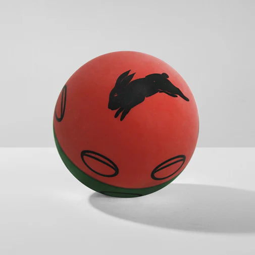 PANTHERS BOUNCE BALL