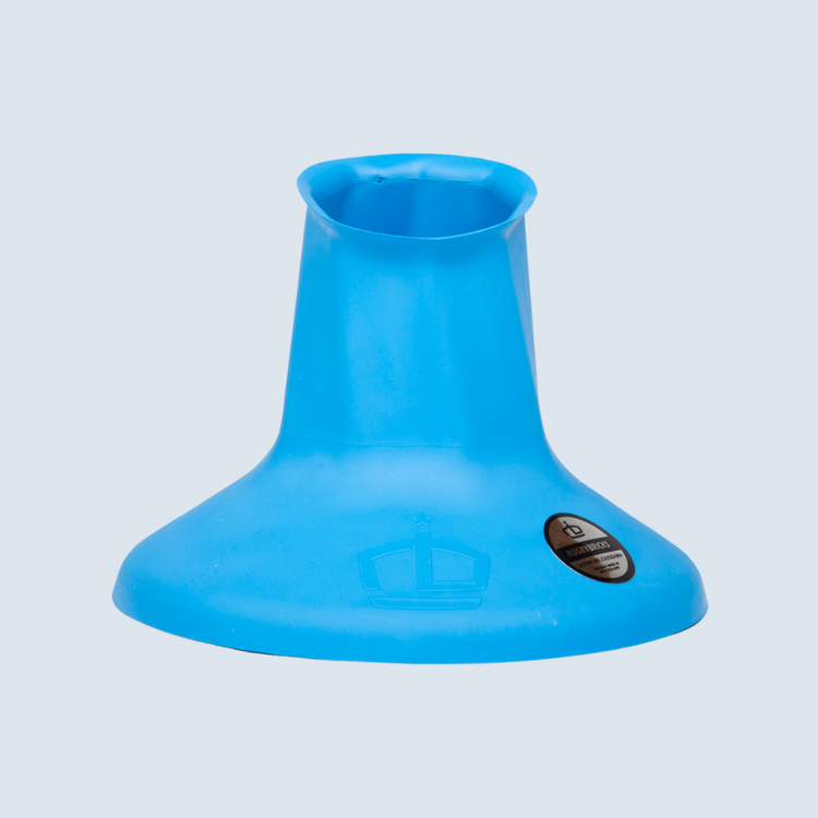 Rugby Bricks Vortex High Cut Kicking Tee