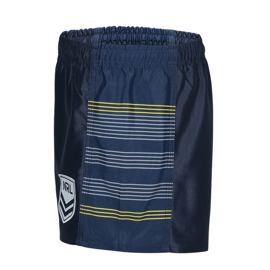 COWBOYS YOUTH SUPPORTER SHORTS
