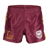 BRONCOS SUPPORTER SHORTS