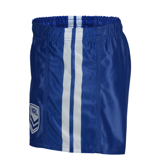 BULLDOGS SUPPORTER SHORTS