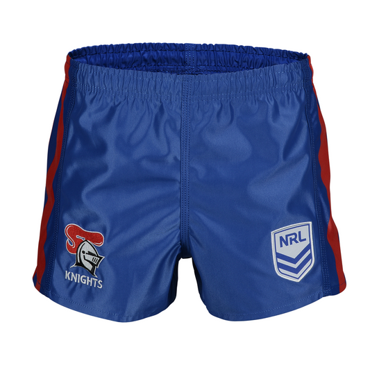 KNIGHTS SUPPORTER SHORTS YOUTHS